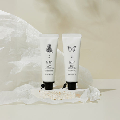 belif Off Hand Cream 50 ml