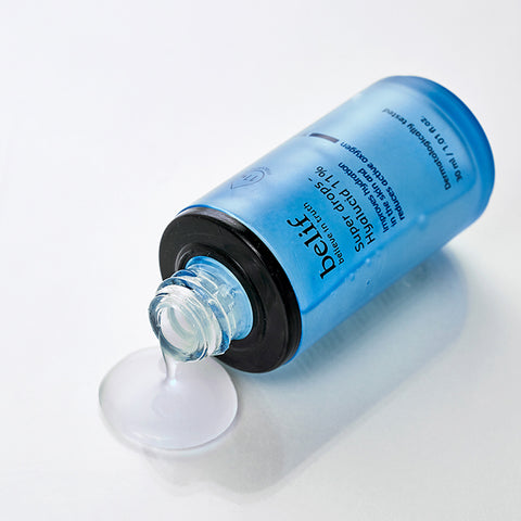 belif Super Drops Hyalu-Cide 11% 30 ml
