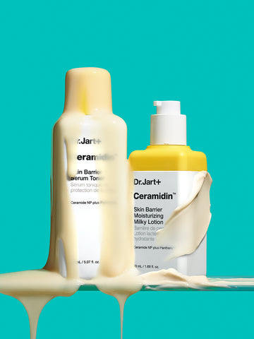 Dr.Jart+ Ceramidin Skin Barrier Moisturizing Milky Lotion 50ml