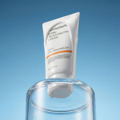 Skinfree PDRN Regenerating Cream Brightening Firming & Hydrating Face Cream