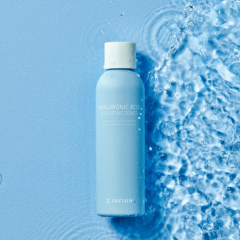 JAYJUN Hyaluronan Hydrating Toner 200ml