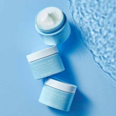 JAYJUN Hyaluronic Hydrating Moisture Cream 50ml