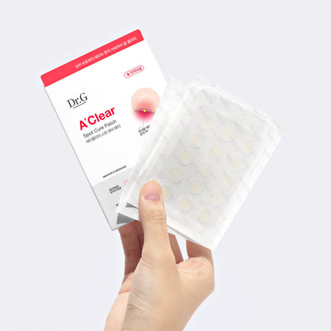 Dr.G A'Clear Spotcure Patch 39ea