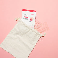 Dr.G A'Clear Spotcure Patch 39ea