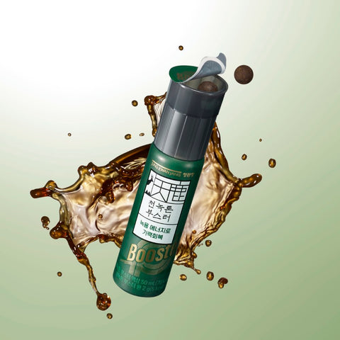 JungKwanJang Cheonnok Tone Booster 7 Bottles (7-Day Supply)