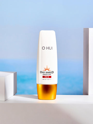 OHUI Day Shield Perfect Sun Red 50ml