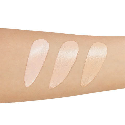 The Saem Eco Soul Vegan Silk Glam Foundation 30ml