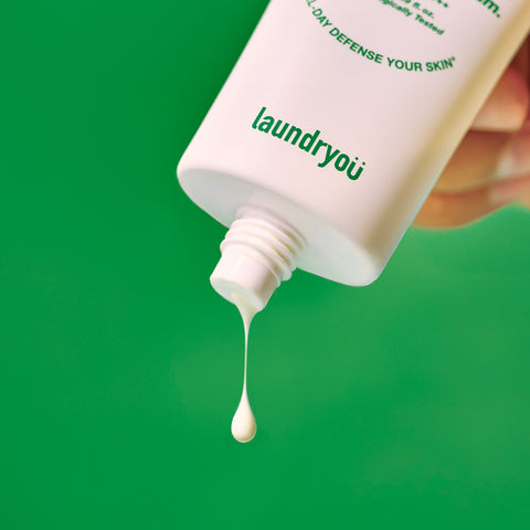 Laundryou Moisture Sun Cream Watery 50ml