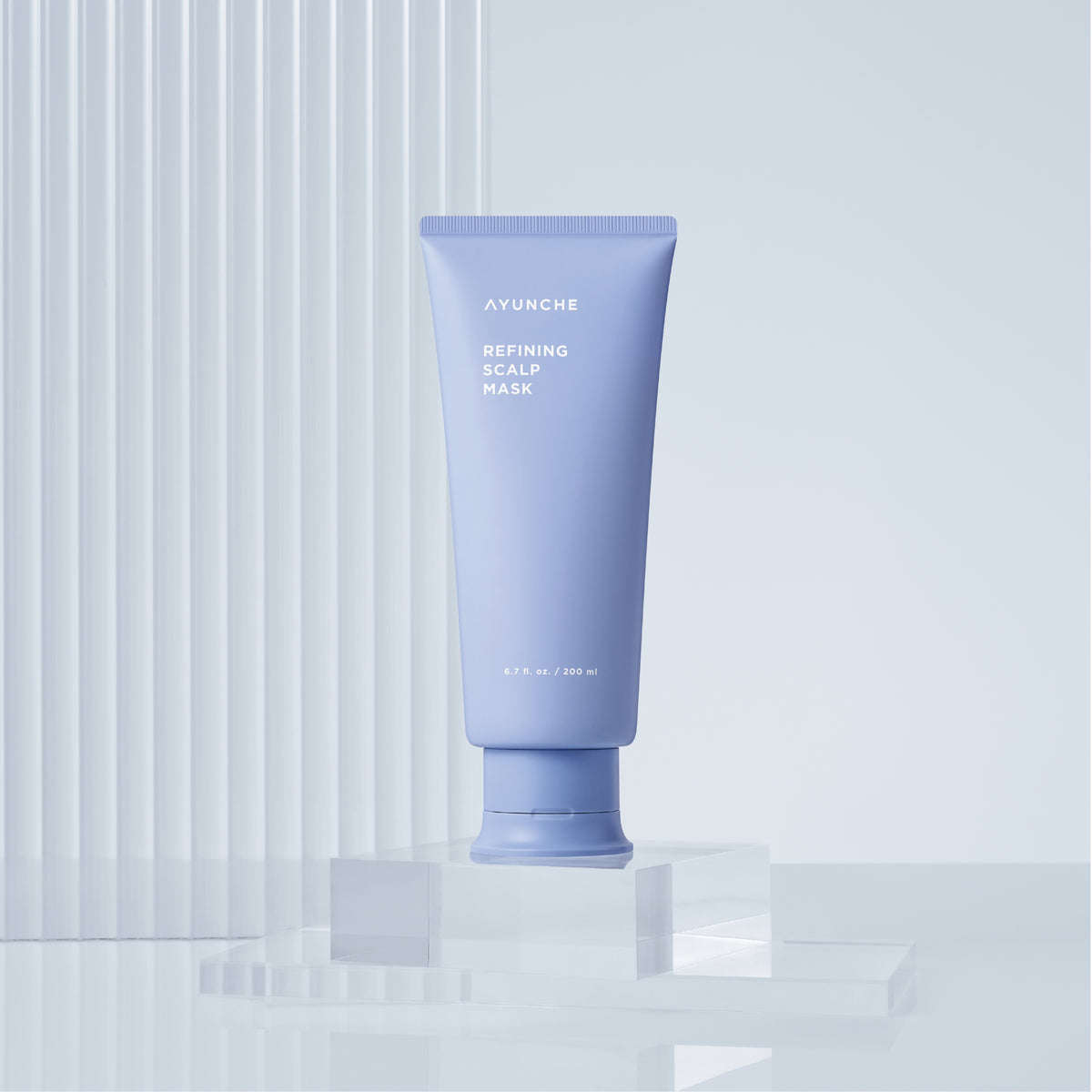 Ayunche Refining Scalp Mask 200ml