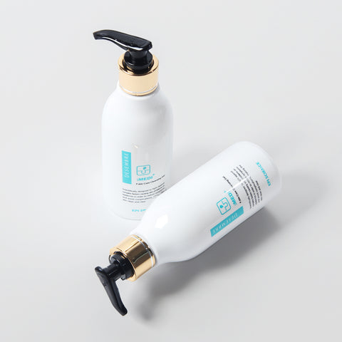 Desembre Science P-Skin Low-Irritation Sebum & Pore Cleansing Gel 200ml