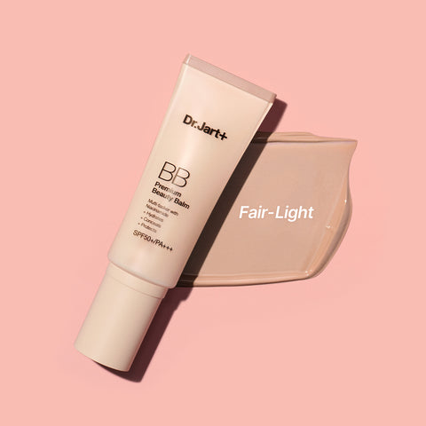 Dr.Jart+ The Makeup Premium Beauty Balm 01 Fair-Light 40ml