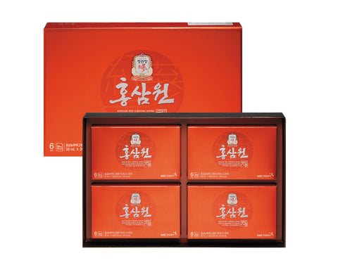 JungKwanJang Hong Sam Won Set 50ml x 20
