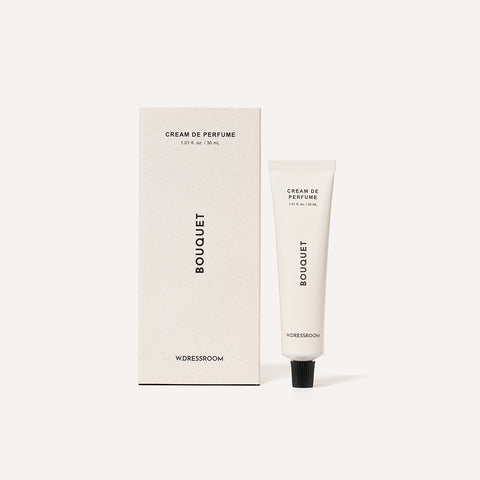 W.Dressroom Cream de Perfume 30ml