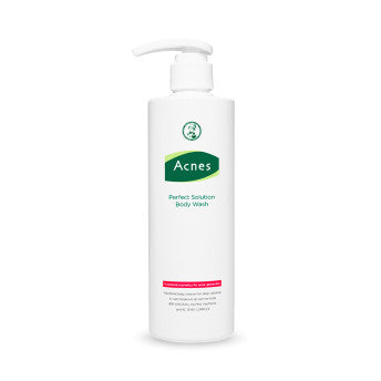 Acnes Perfect Solution Body Wash 500ml