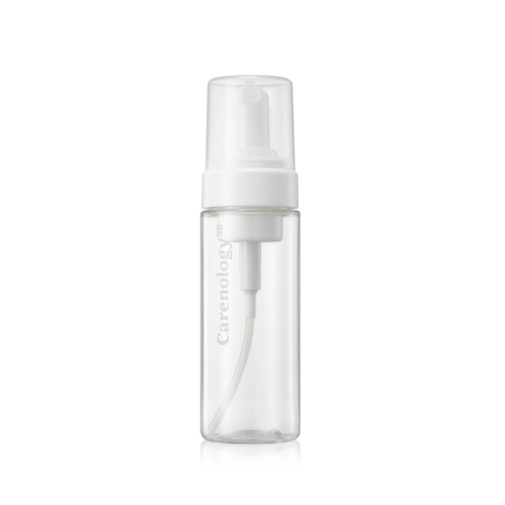 Carenology Bubble Dispenser 150ml