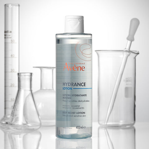 Avene Hydrance Deep Moist Lotion 400 ml