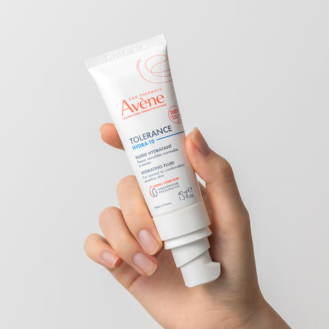 Avene Tolerance Hydrating Fluid 40 ml
