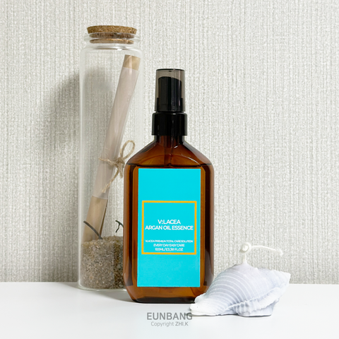 Vlacea Argan Oil Hair Essence 100ml