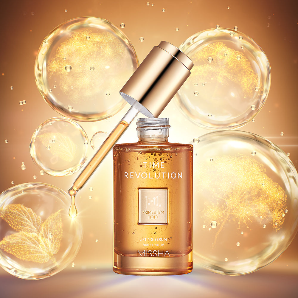 MISSHA Time Revolution Prime Stem 100 Lifting Serum 50ml