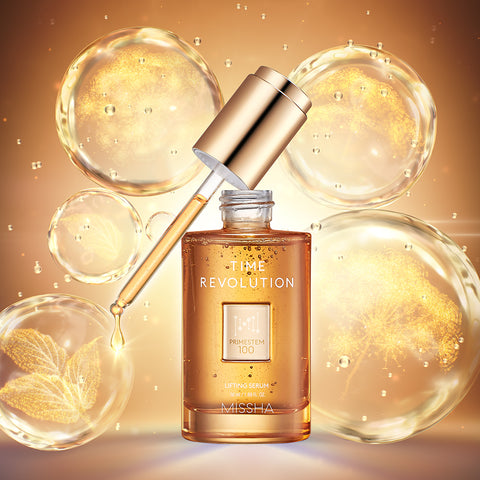 MISSHA Time Revolution Prime Stem 100 Lifting Serum 50ml