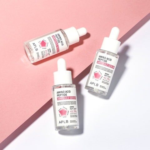 APLB Amino Acid Peptide Ampoule Serum