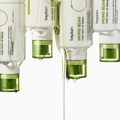 Beplain Mung Bean Pore Tight-Up Serum 30ml