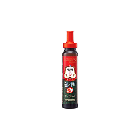 JungKwanJang Hwagireok JOY Grapefruit Honey 20ml x 30 (1 pack)