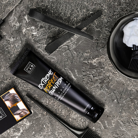 ParkJun Beauty Lab Extreme Perfect Men's Self Down Perm 150g