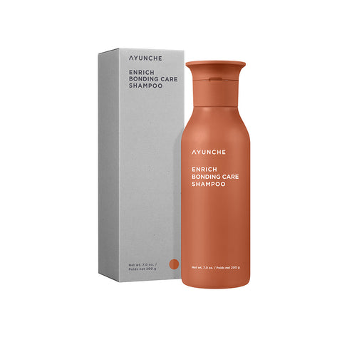 Ayunche Inrich Bonding Care Shampoo 200g