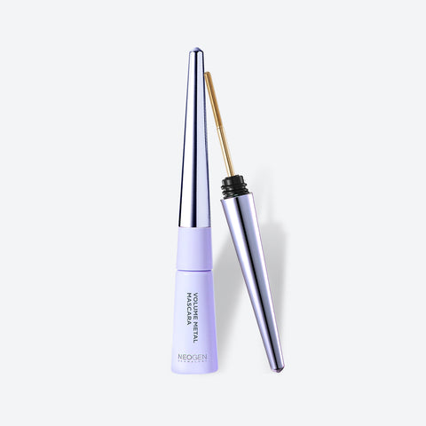 Neogen Extra Volume Curl Metal Maxi Mascara 4ml