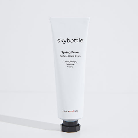 Skybottle Spring Fever Perfume Hand Cream 50ml