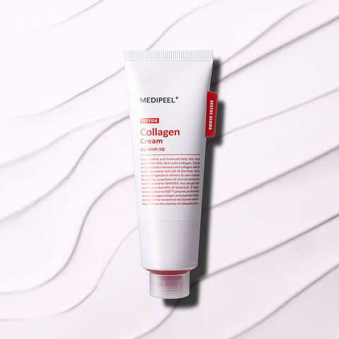 Medipeel Red Lacto Collagen Pore Barrier Cream 80ml