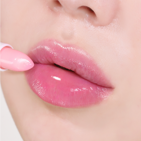 Rire Vegan Moisture Lip Balm 4g