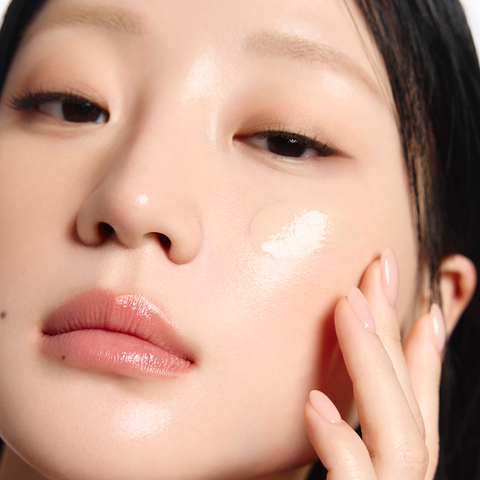 TIRTIR Mask Fit Red Foundation Mini 10g