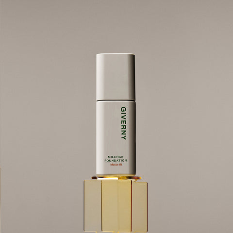 Giverny Matte Fit Foundation 30ml