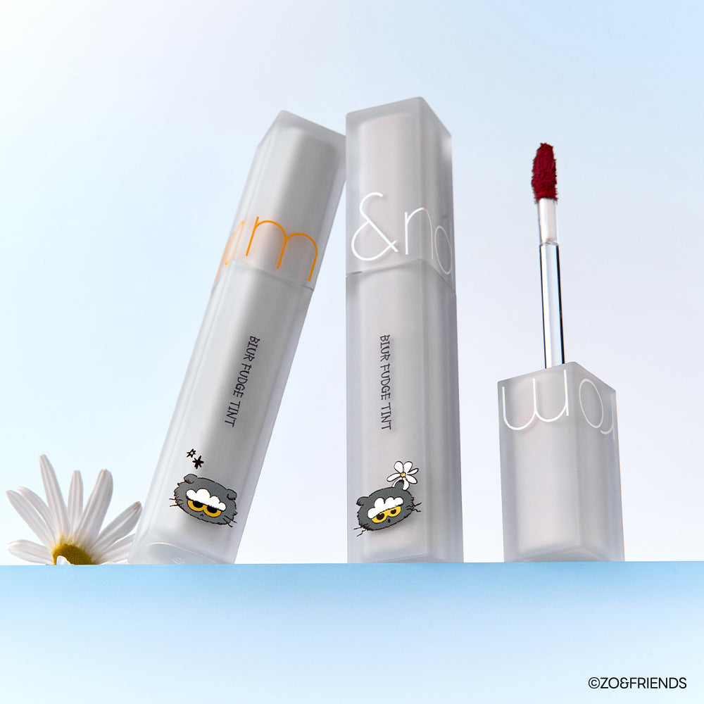 rom&nd Blur Fuzzy Tint 5g