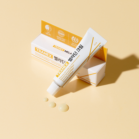 Rire TRANEX Meladin Cream 10g