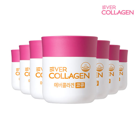Newtree Ever Collagen CoQ 28-Week Supply (600 mg x 84 Tablets)