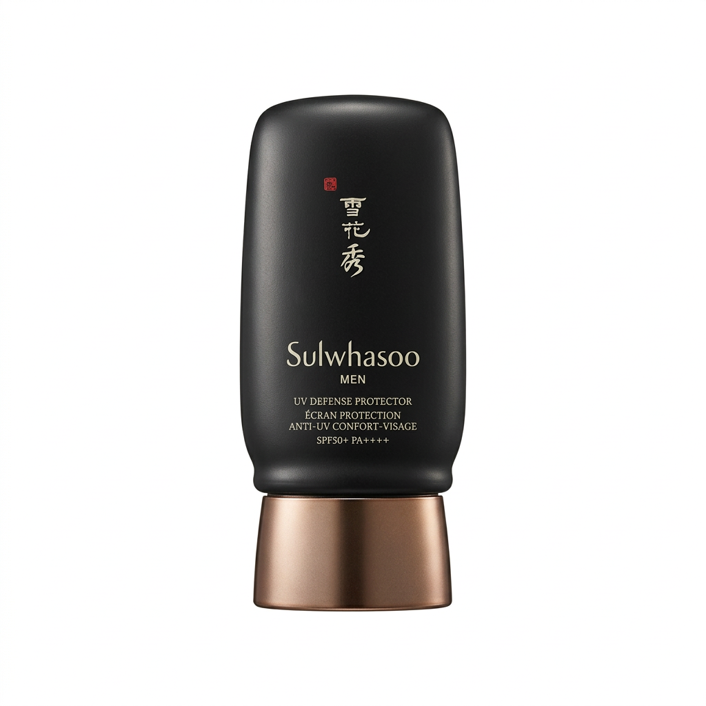 Sulwhasoo Men Bonyun Sun Cream 50ml