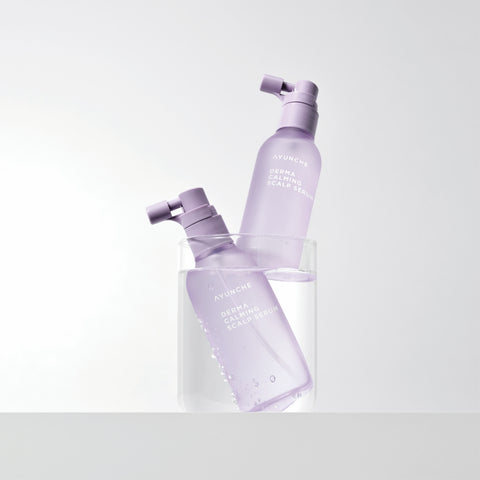 Ayunche Derma Calming Scalp Serum 80ml