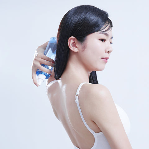 Someblossom Cica Care Body Mist 300ml