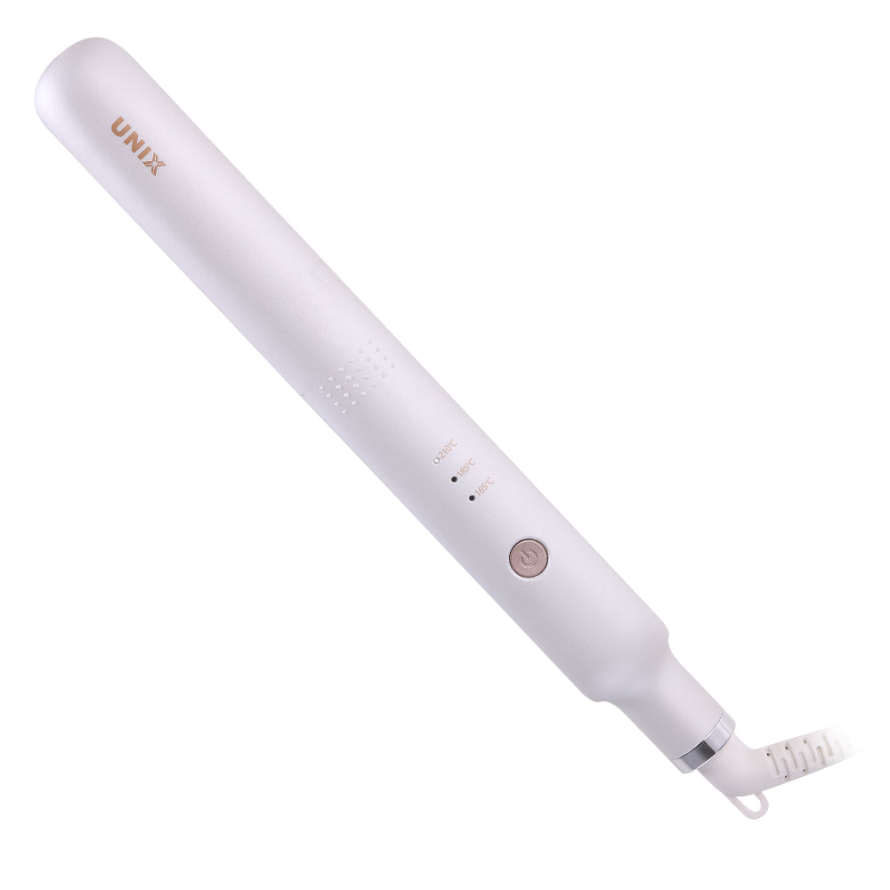 UNIX Ceramic C-Curl Wave Volume Styler UCI-A4120