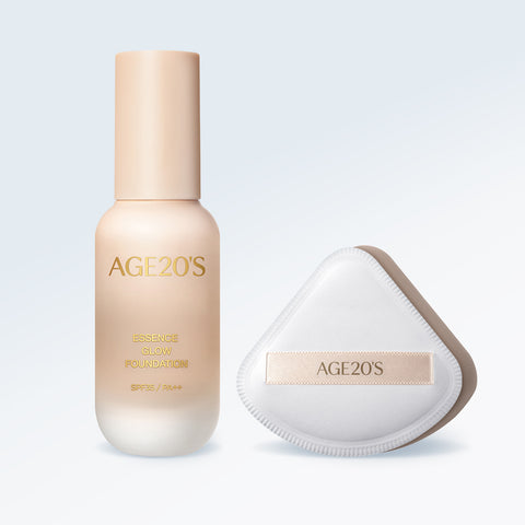 AGE20'S Essence Glow Foundation 30ml