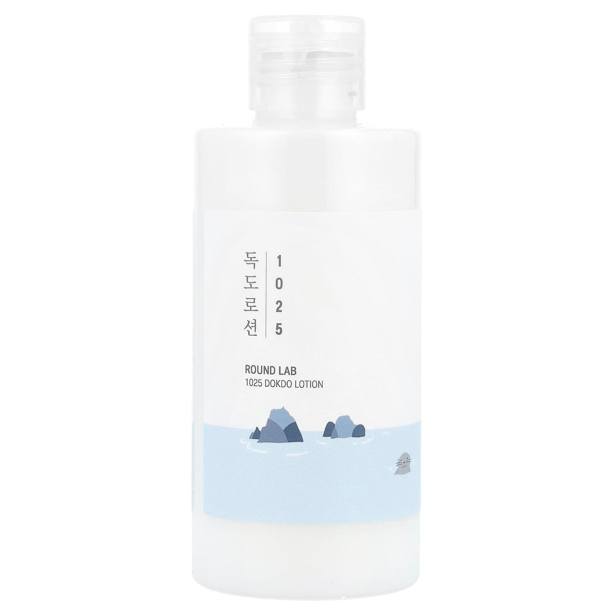 Soonsu Beauty 1025 Dokdo Lotion front view