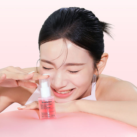 Biodance Pore Perfecting Collagen Peptide Serum 30ml
