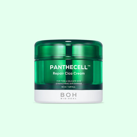 BIOHEAL BOH Panthecell Repair Cica Cream 50ml