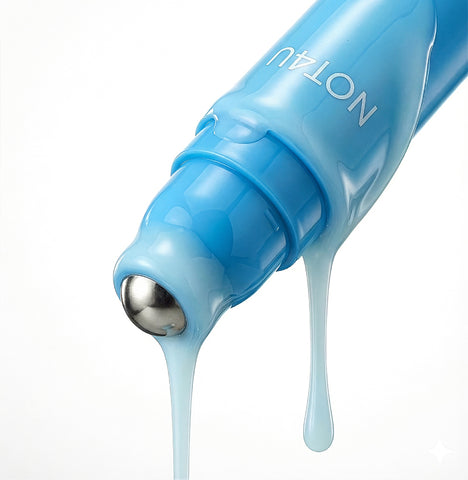 NOT4U Clear U-Line Ampoule Shot 15ml