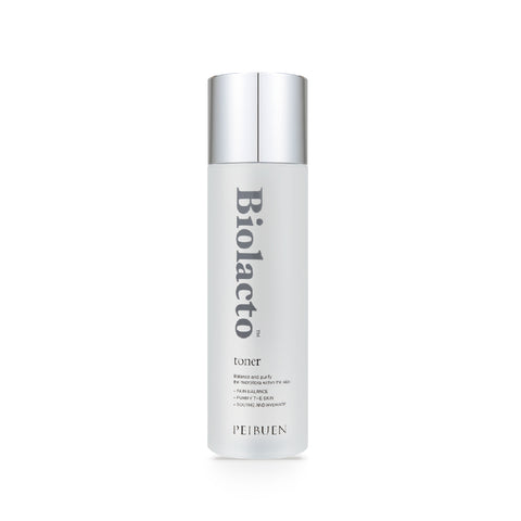Pibuen Bio-Lacto Skin Booster Toner 200ml