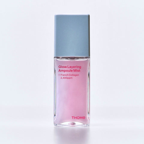 Thome Glow Layering Collagen Ampoule Mist Serum 73.8ml