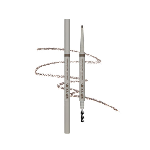 Too Cool For School Artclass Brow Designing Slim Pencil 0.04g (3 Colors)